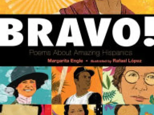 Bravo! Poems about Amazing Hispanics