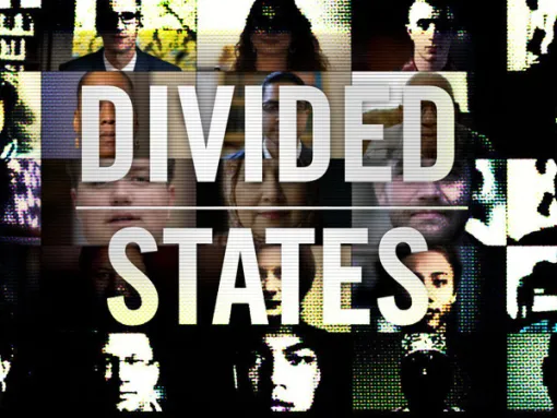 Divided States