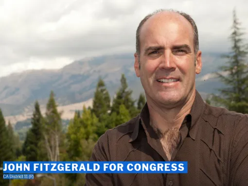 John Fitzgerald for Congress