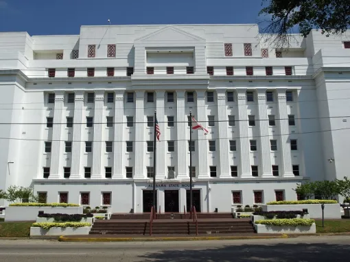 alabama state house