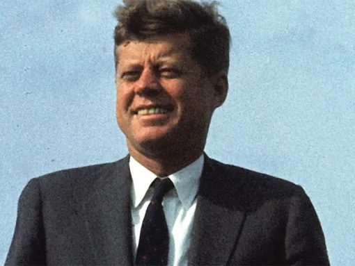 A Nation of Immigrants: The Timeless Words of President Kennedy are a Message for Today