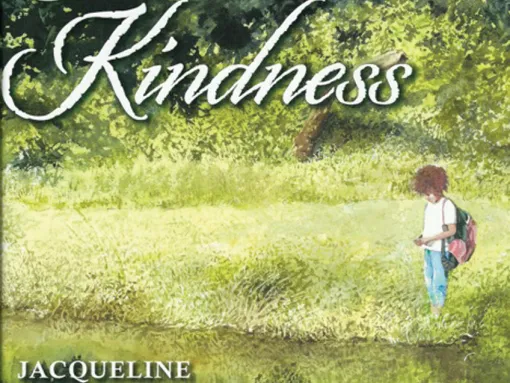 Each Kindness Book Cover