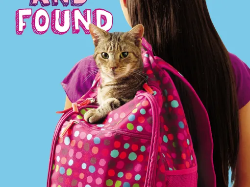 Gaby, Lost and Found Book Cover