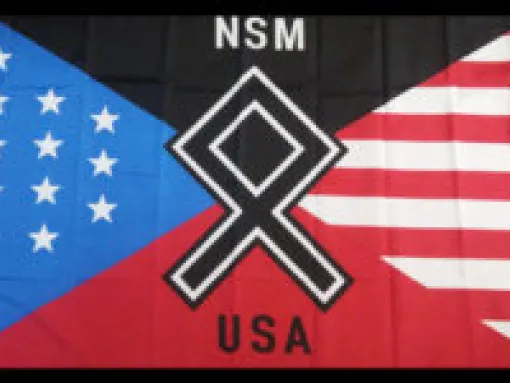 NSM Legacy Logos