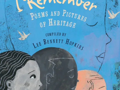 I Remember: Poems and Pictures of Heritage