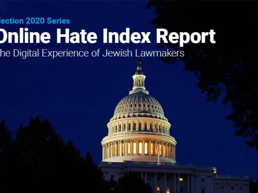 online hate index