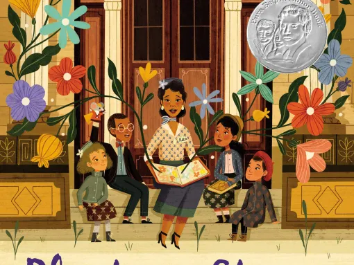 Planting Stories: The Life of Librarian and Storyteller Pura Belpré