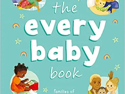 The Every Baby Book