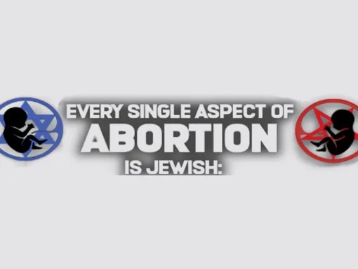 Antisemitism in Abortion Debate