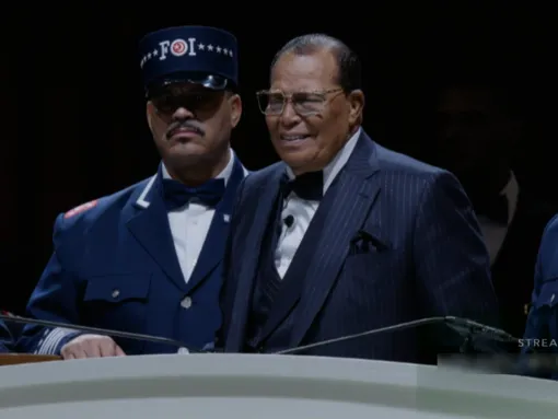 Farrakhan Predicts Another Holocaust, Espouses Antisemitism and Bigotry in Saviours’ Day Speech 