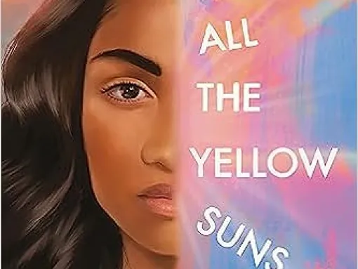 All the Yellow Suns