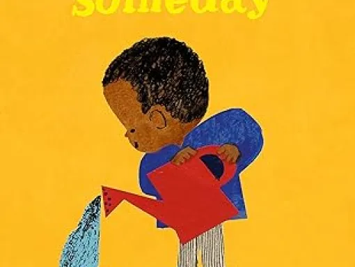 Something, Someday