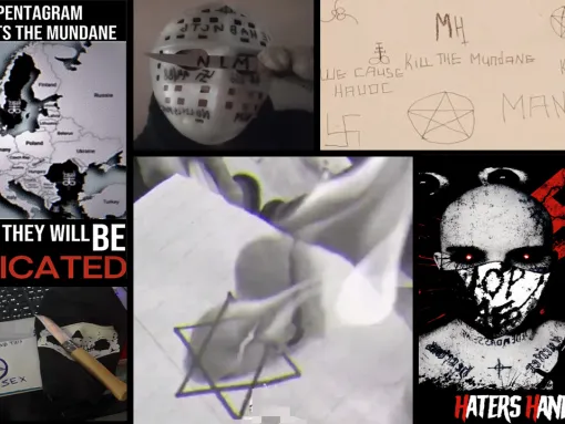Antisemitism in the Com/764