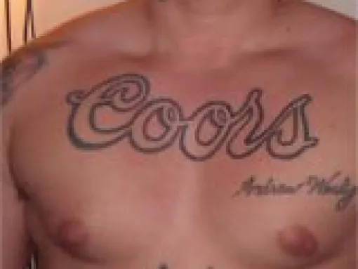 COORS Family Skins