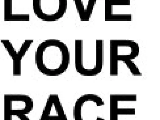 Love Your Race