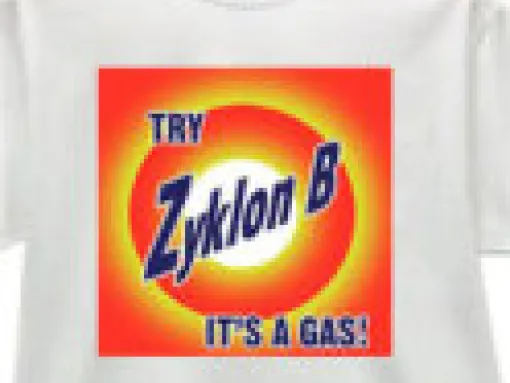 zyklon b