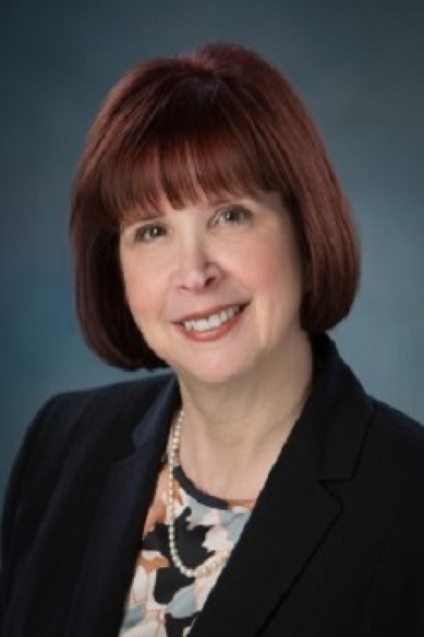 Carolyn Normandin ADL