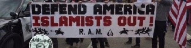 Defend America RAM
