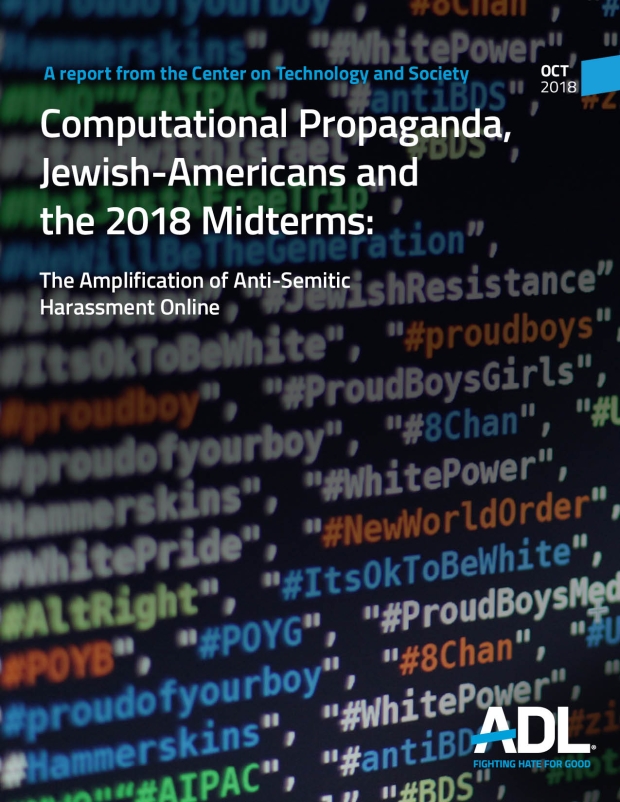 Computational Propaganda Report