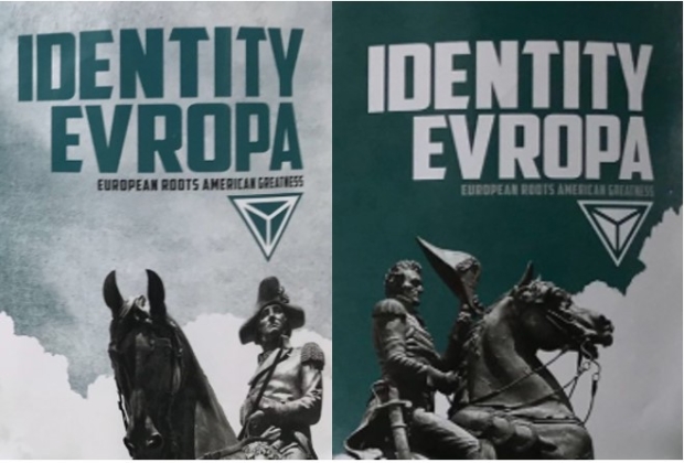 identity evropa 2018