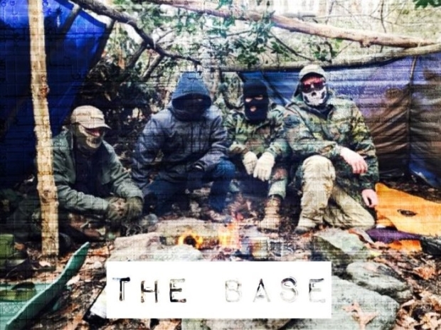 the base camping trip