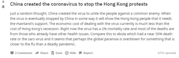 coronavirus-hongkong-protests-conspiracy