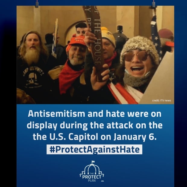Protect Social