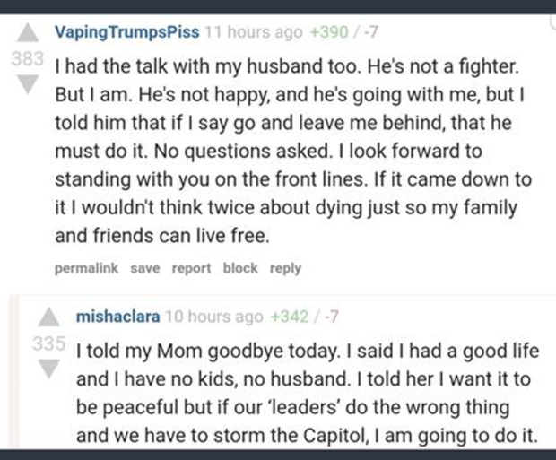 Infrastructure of Hate