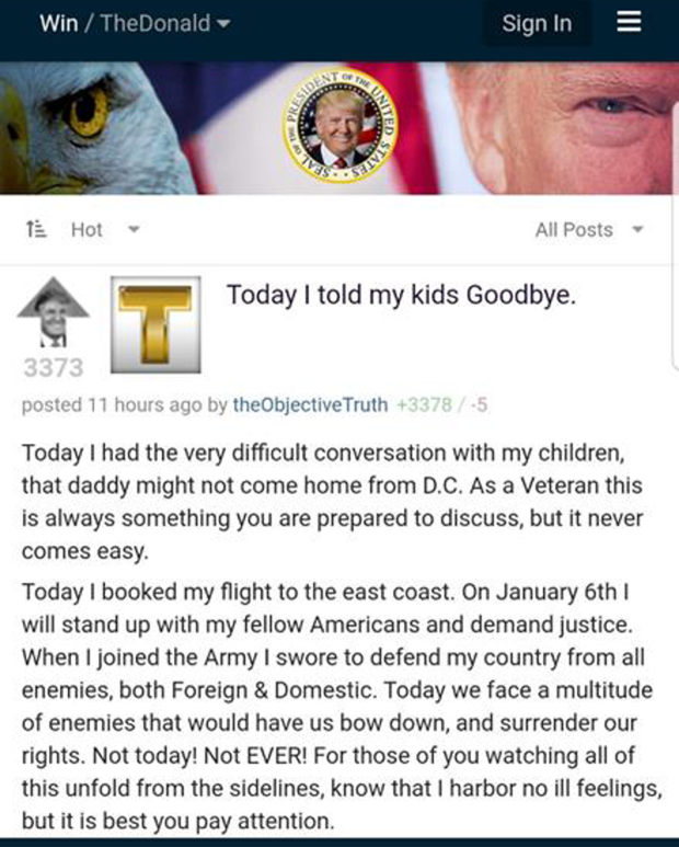 The Infrastructure of Hate