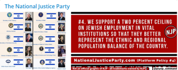 National Justice Party
