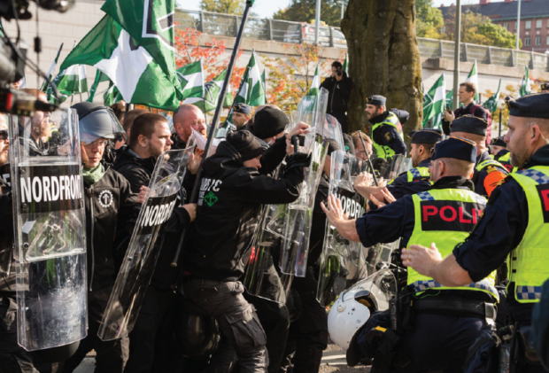 Nordic Resistance