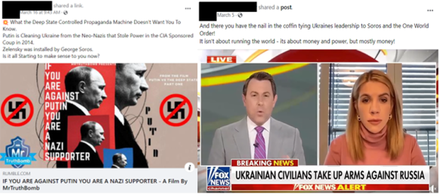 ADL Finds Facebook Posts Linking to Problematic Sites at Alarming Rates