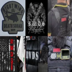 RWDS/Right Wing Death Squad
