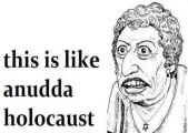 Anudda Shoah