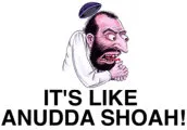 Anudda Shoah