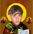 Bowlcut/Dylann Roof
