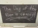 Day of the Rope