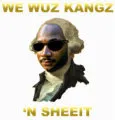 We Wuz Kangs