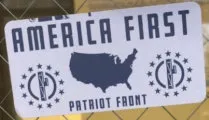 Patriot Front
