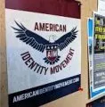 american identity movement hate symbol