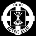 Active Club logo example