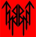 Blood Tribe Logo