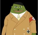 Groyper Symbol