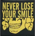 Never Lose Your Smile example
