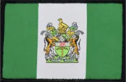 Rhodesian Flag