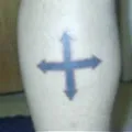 Arrow Cross
