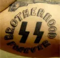 Brotherhood Forever