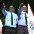 Hitler Salute (hand sign)