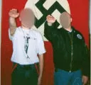 Hitler Salute (hand sign)
