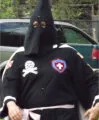 Ku Klux Klan Robes